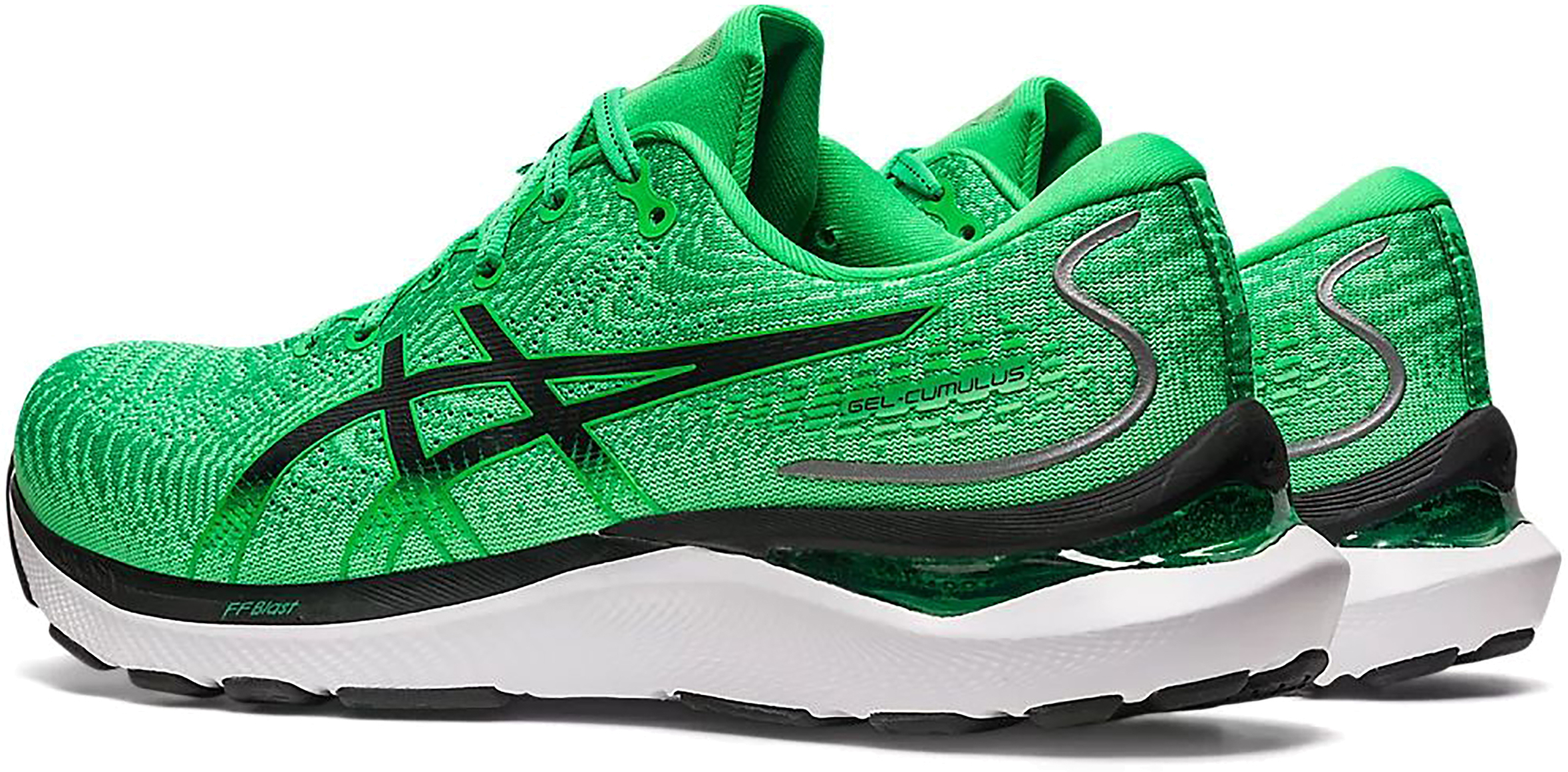 Кроссовки Asics Gel-Cumulus 24