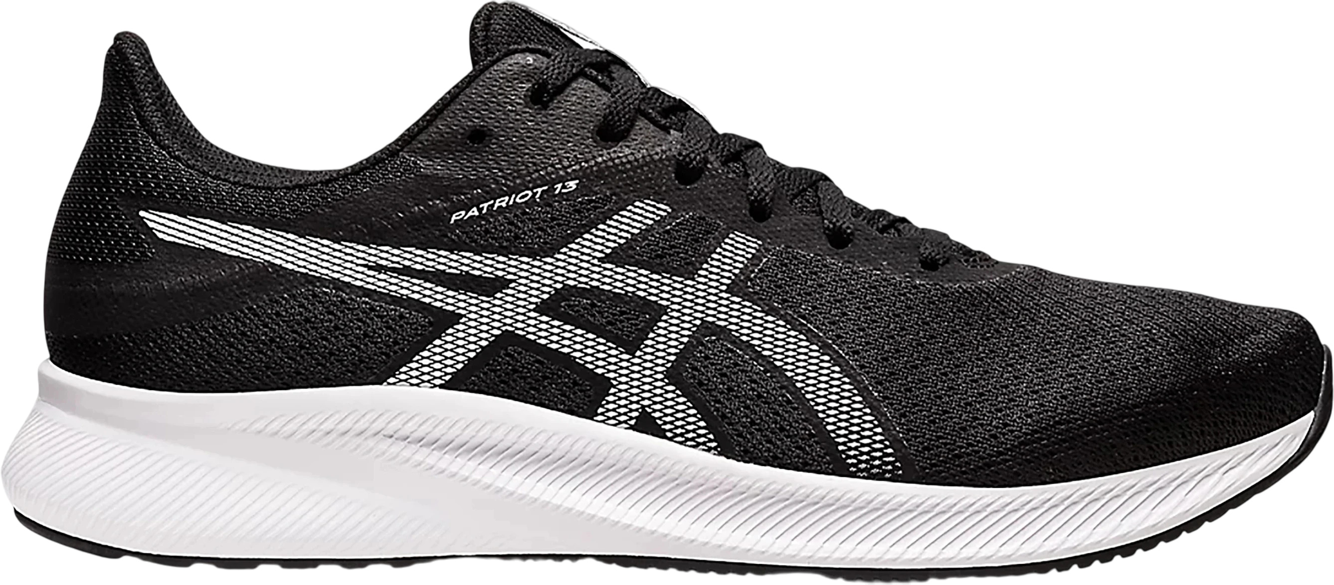 Кроссовки Asics Patriot 13