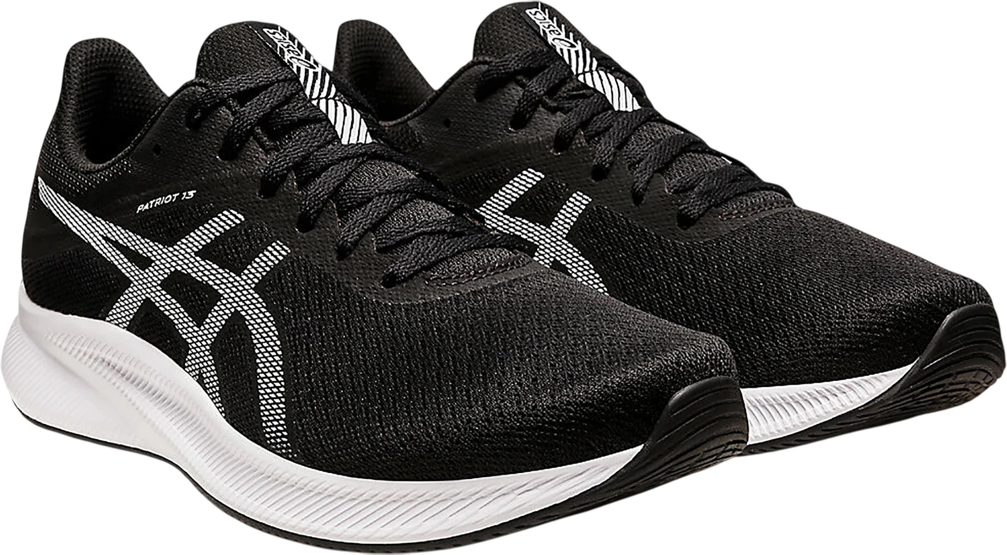 Кроссовки Asics Patriot 13