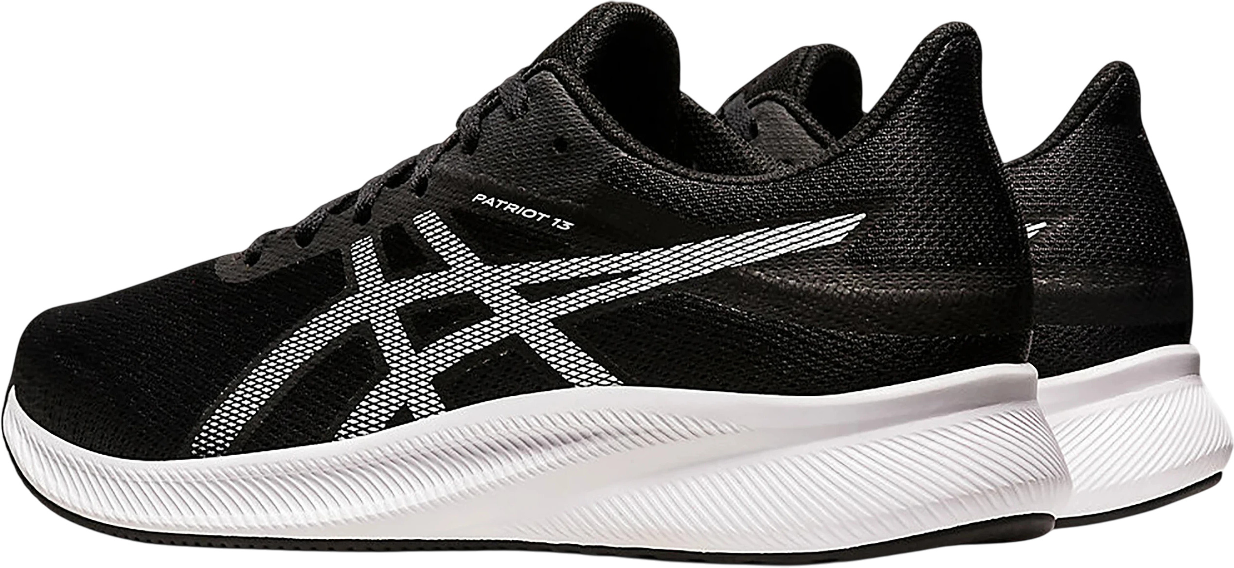 Кроссовки Asics Patriot 13
