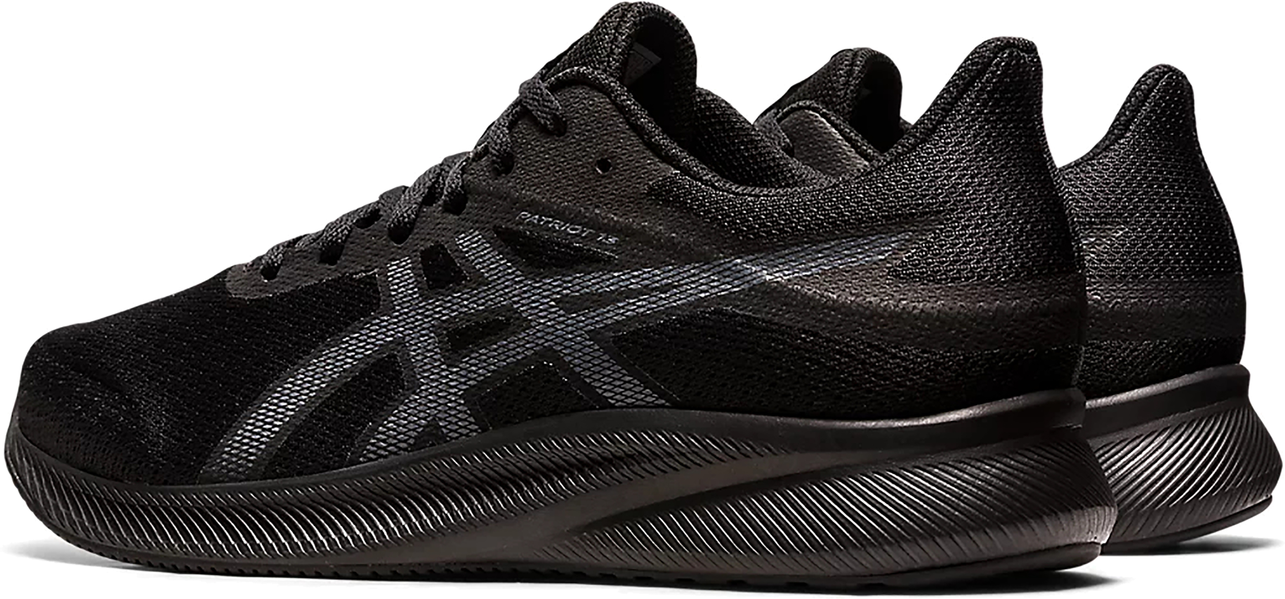 Кроссовки Asics Patriot 13