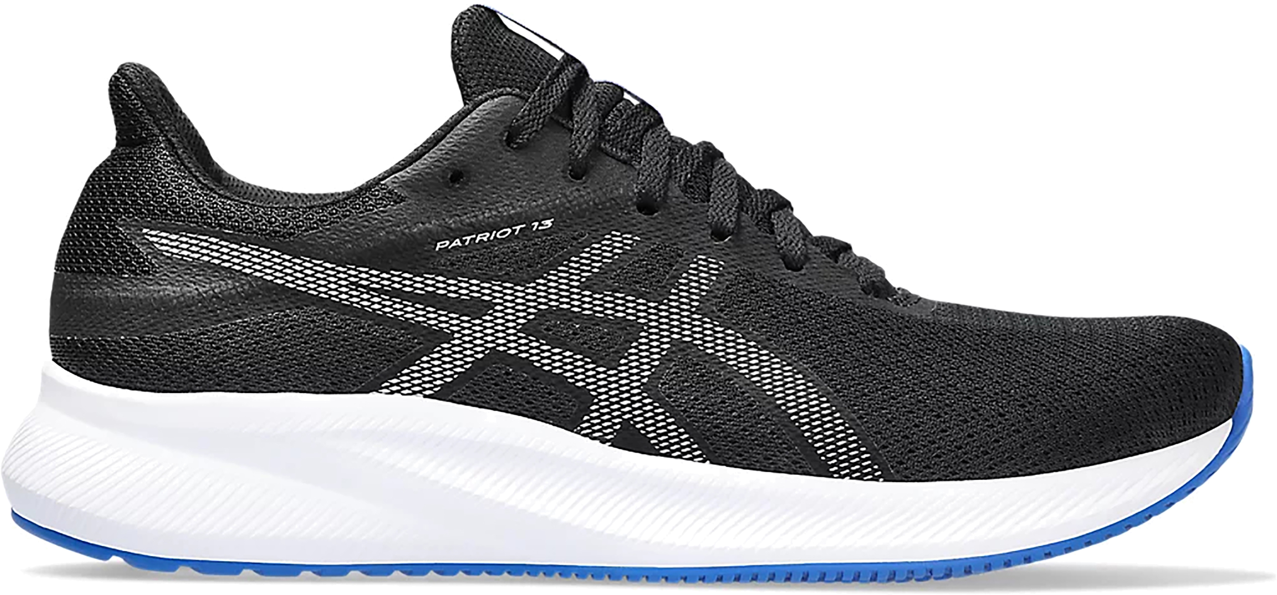 Кроссовки Asics Patriot 13