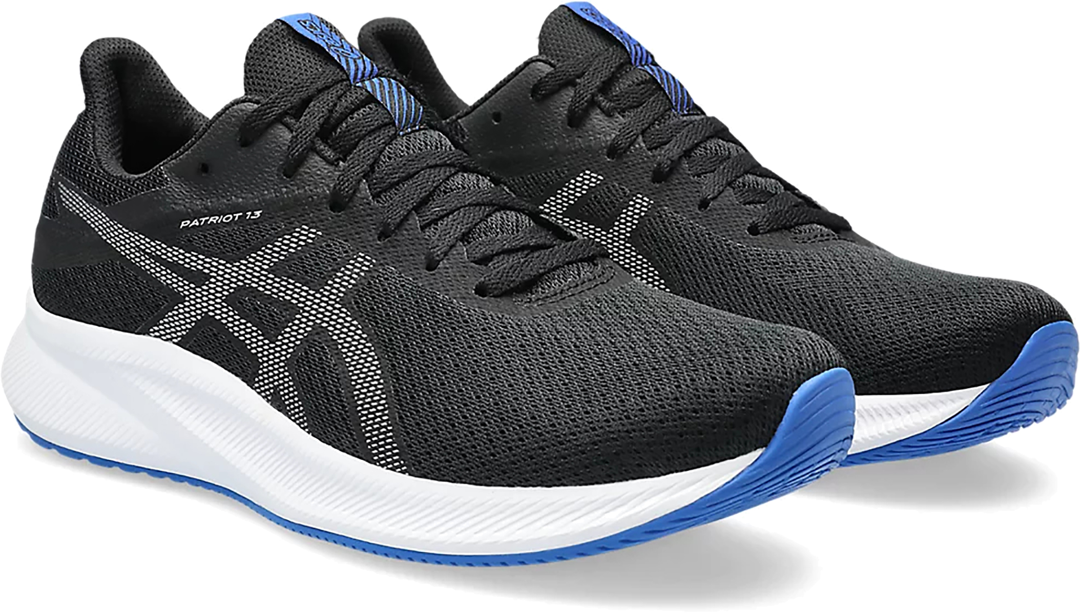 Кроссовки Asics Patriot 13