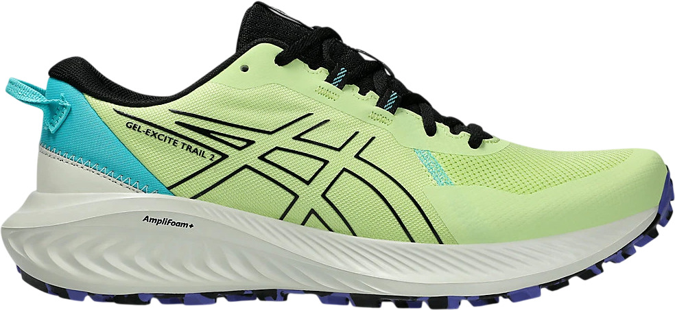 Кроссовки Asics Gel-Excite Trail 2