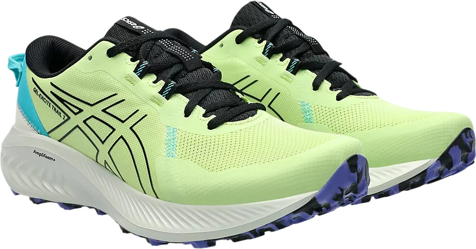 Кроссовки Asics Gel-Excite Trail 2