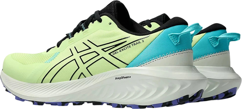 Кроссовки Asics Gel-Excite Trail 2