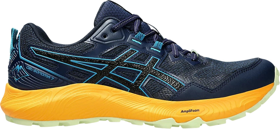 Кроссовки Asics GEL-SONOMA 7