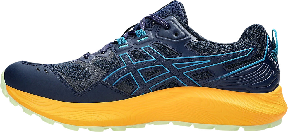 Кроссовки Asics GEL-SONOMA 7