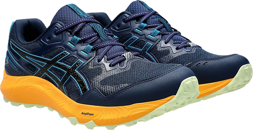 Кроссовки Asics GEL-SONOMA 7