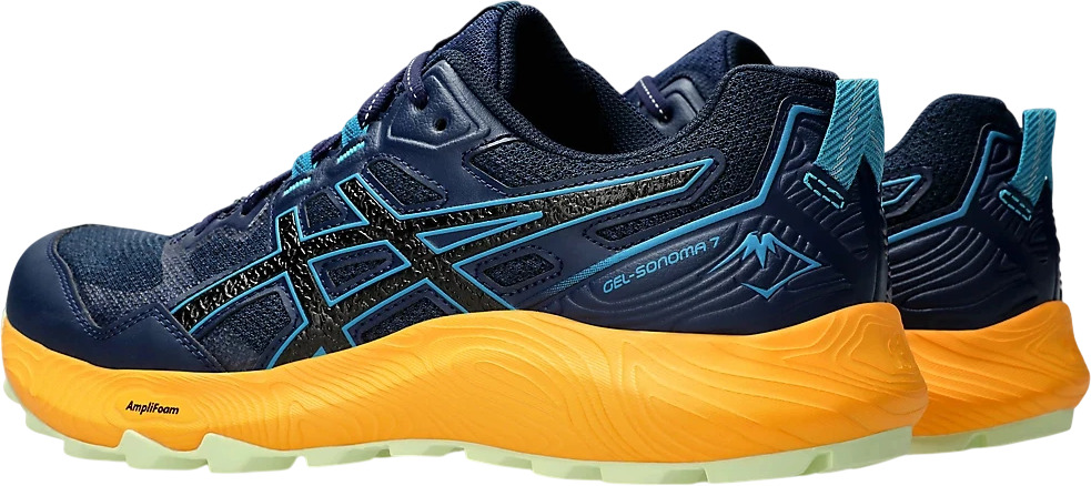 Кроссовки Asics GEL-SONOMA 7