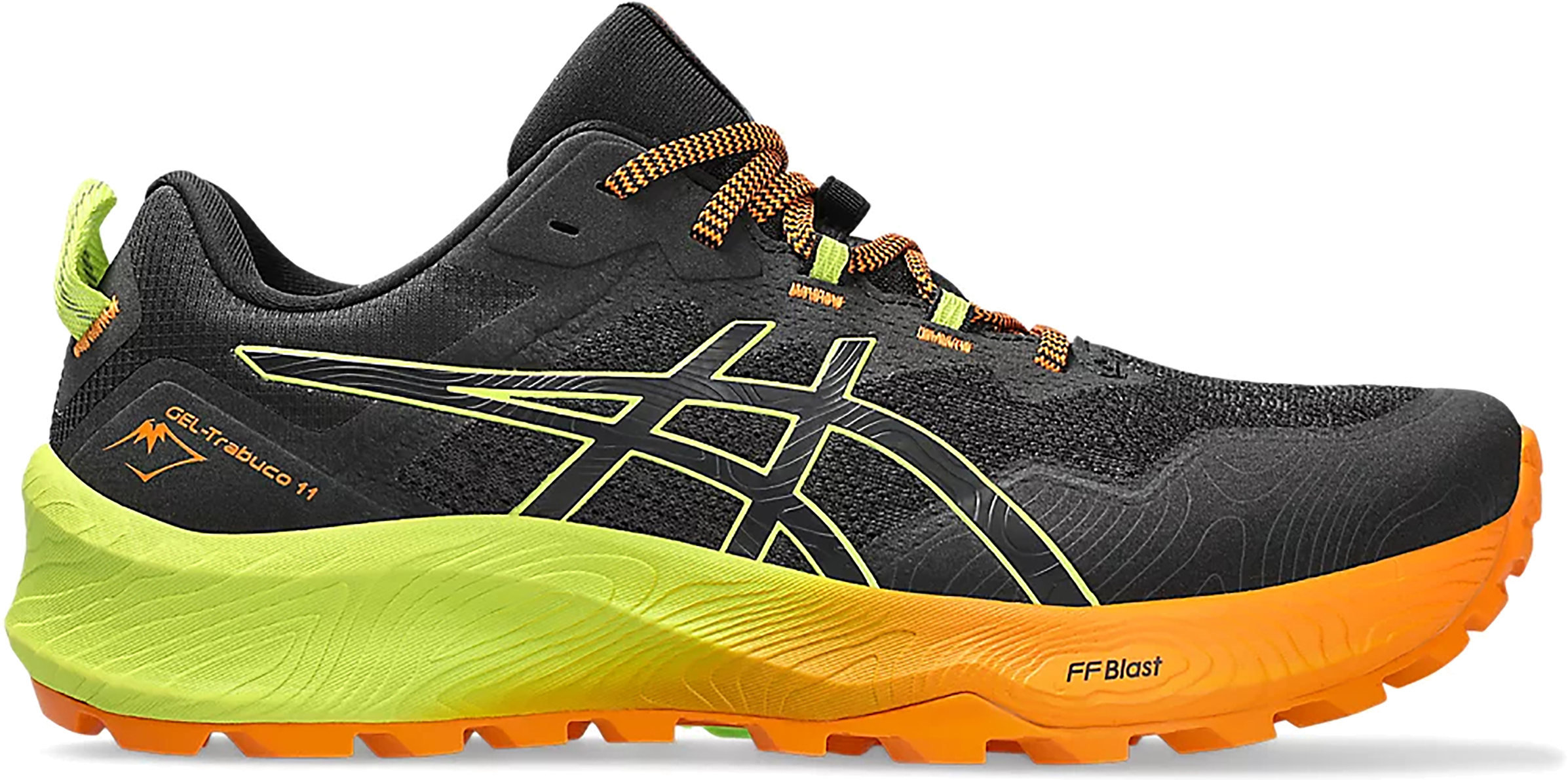 Кроссовки Asics Gel-Trabuco 11