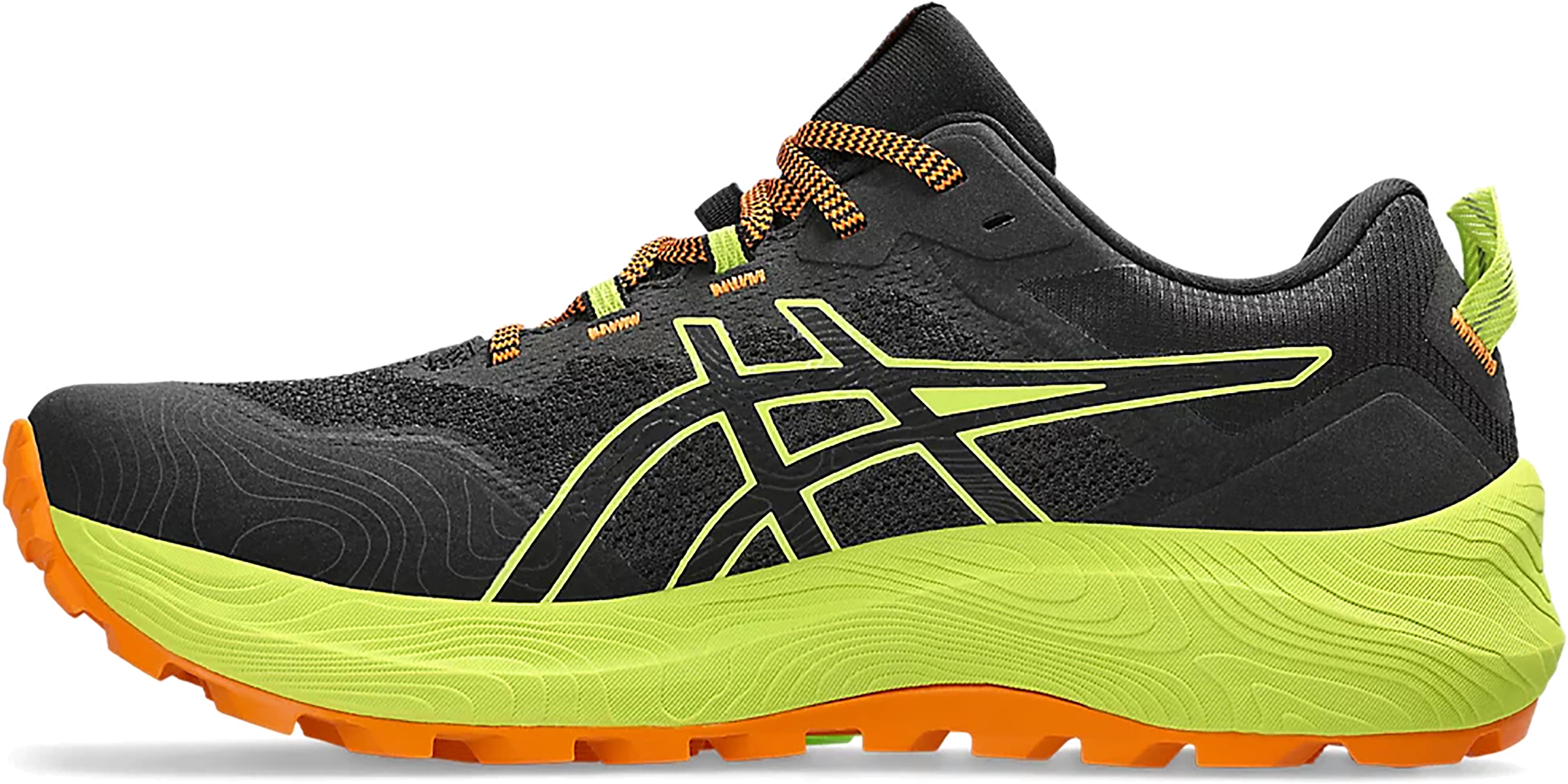 Кроссовки Asics Gel-Trabuco 11