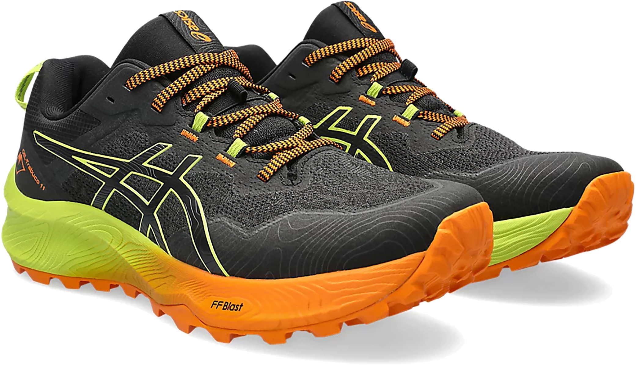 Кроссовки Asics Gel-Trabuco 11