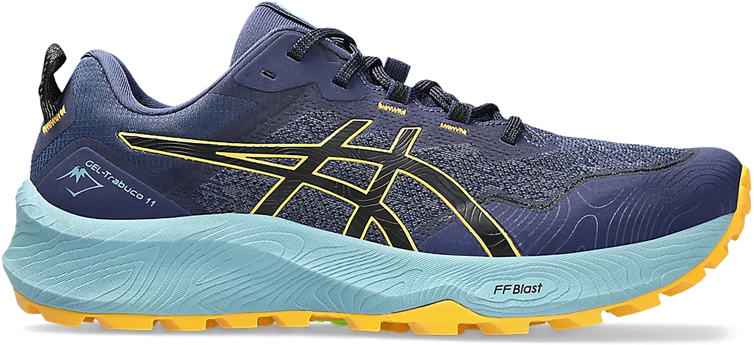 Кроссовки Asics Gel-Trabuco 11