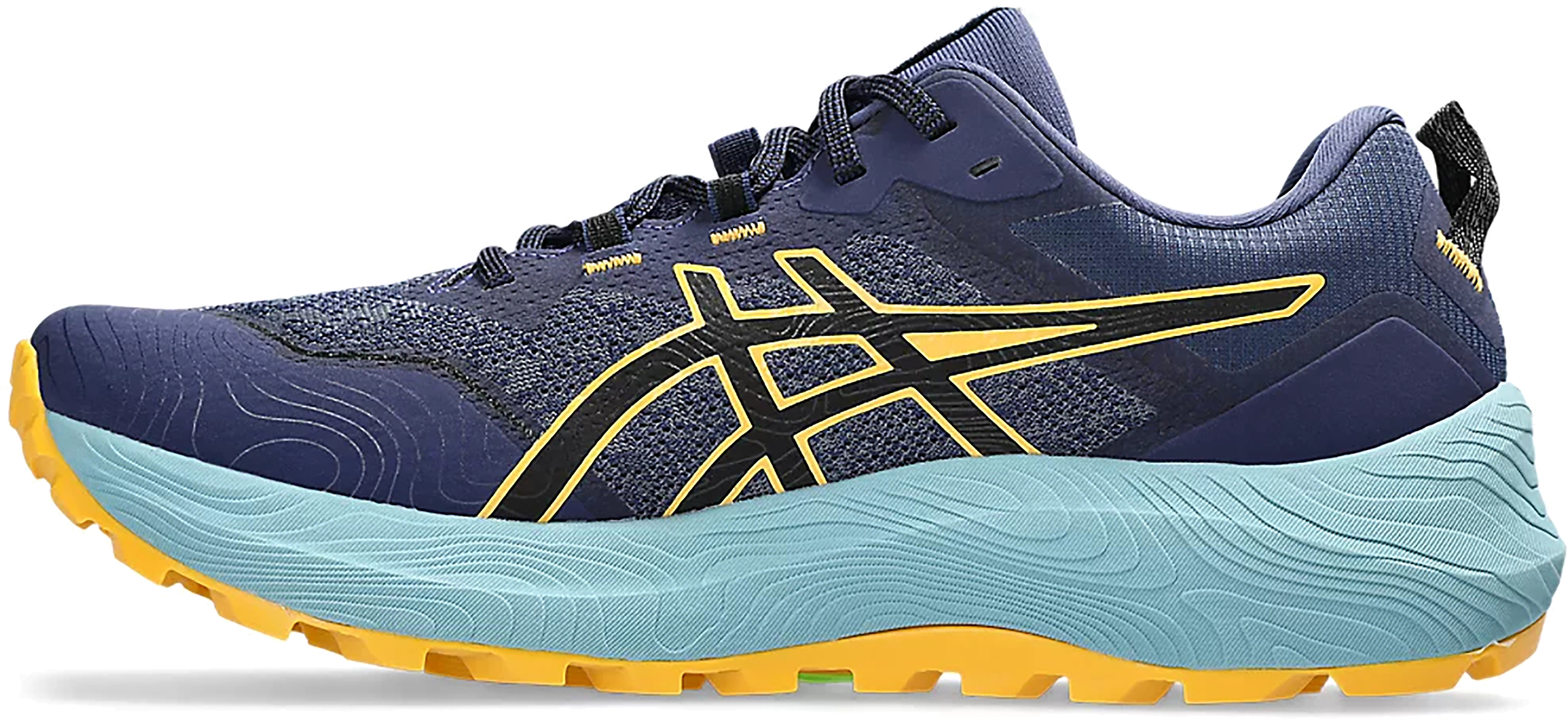 Кроссовки Asics Gel-Trabuco 11