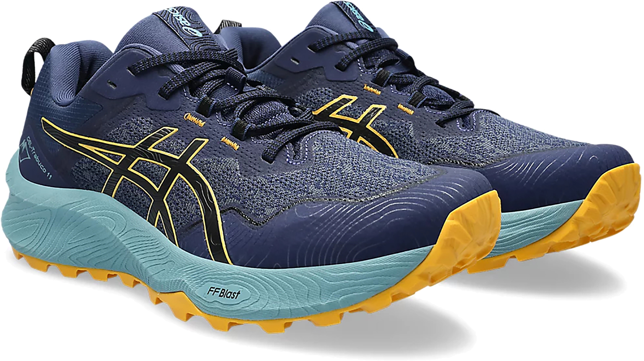 Кроссовки Asics Gel-Trabuco 11