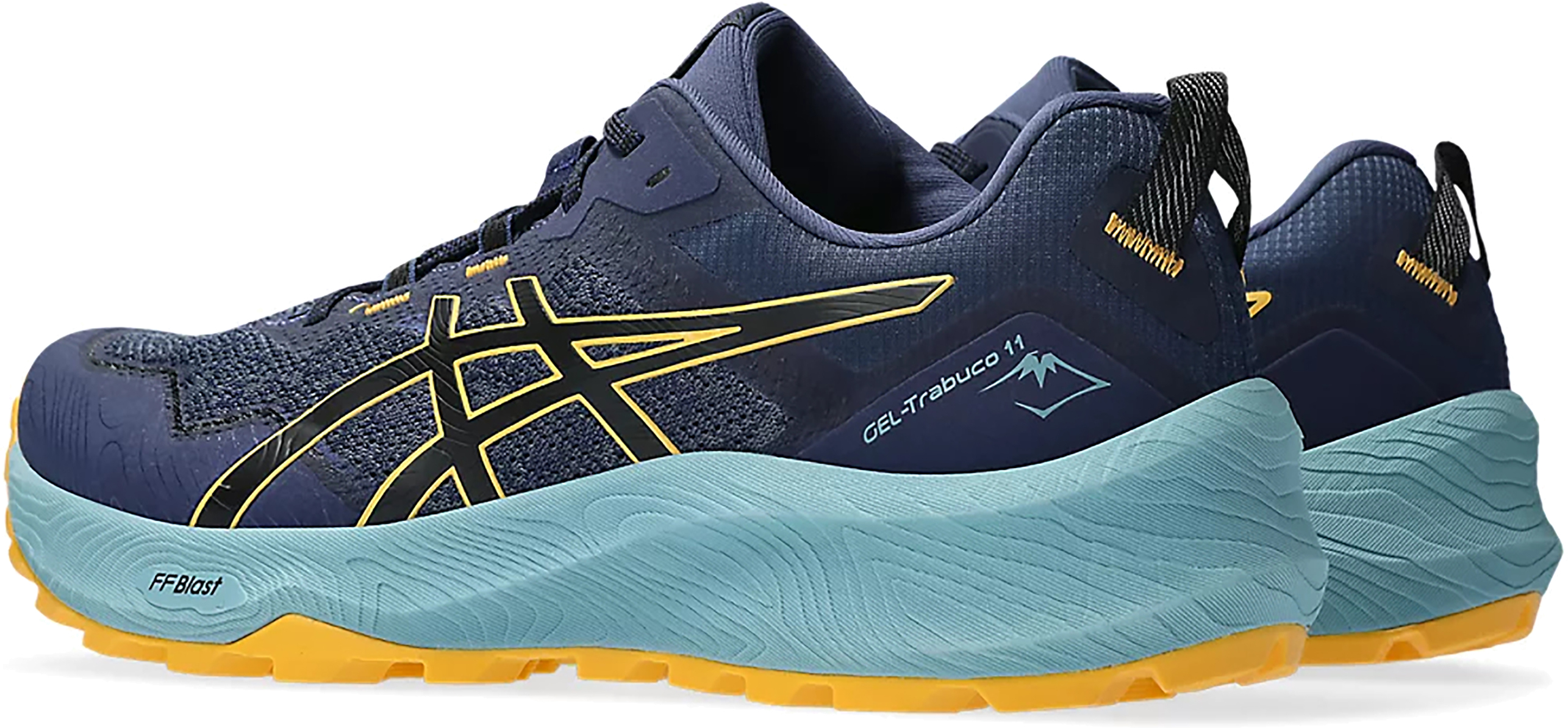 Кроссовки Asics Gel-Trabuco 11