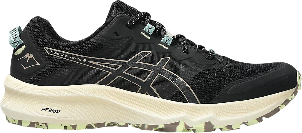 Кроссовки Asics Trabuco Terra 2