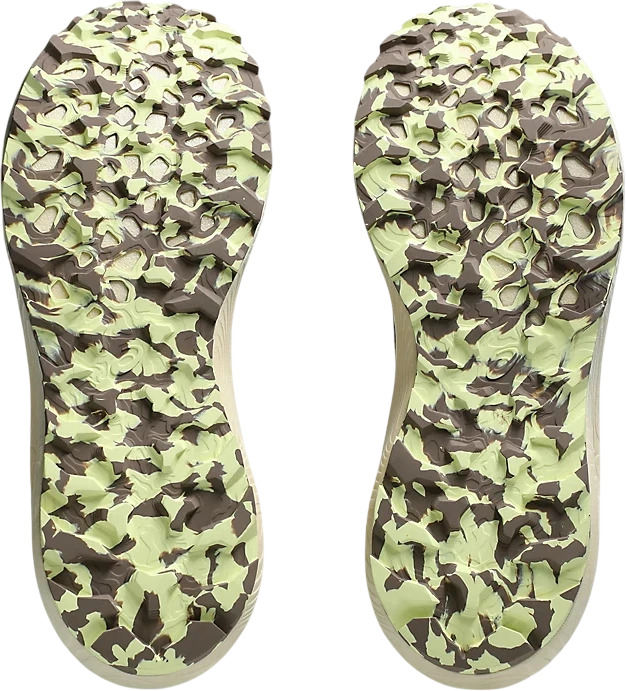 Кроссовки Asics Trabuco Terra 2