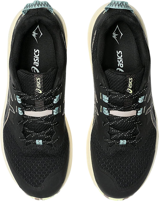Кроссовки Asics Trabuco Terra 2