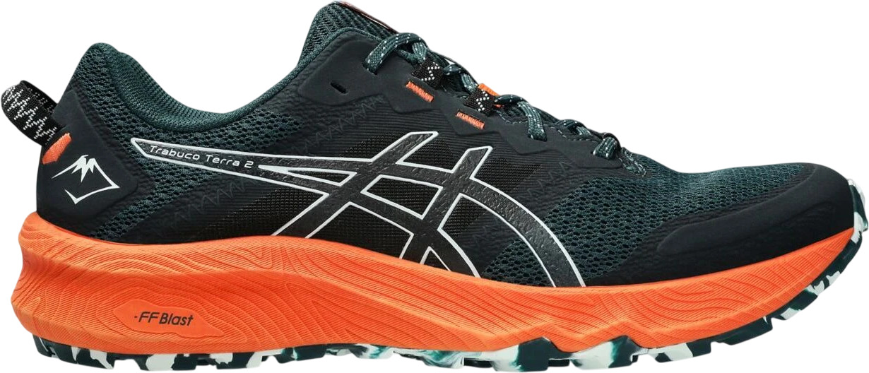 Кроссовки Asics Trabuco Terra 2