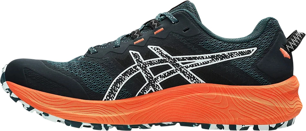 Кроссовки Asics Trabuco Terra 2