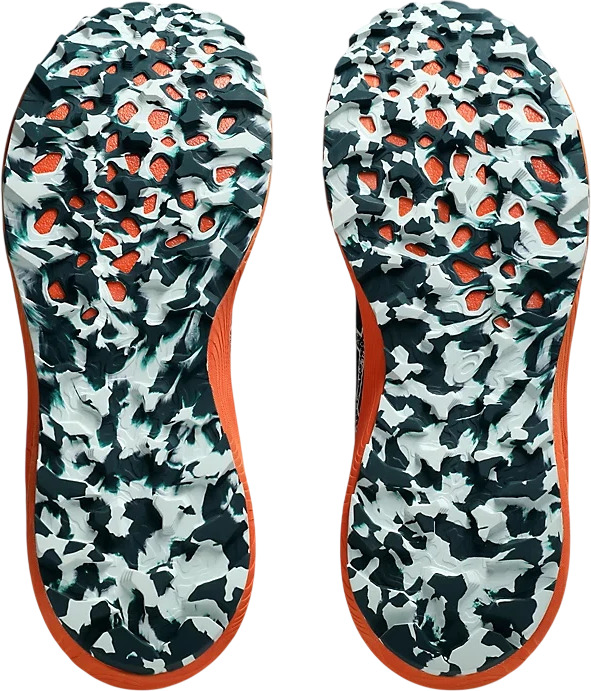 Кроссовки Asics Trabuco Terra 2