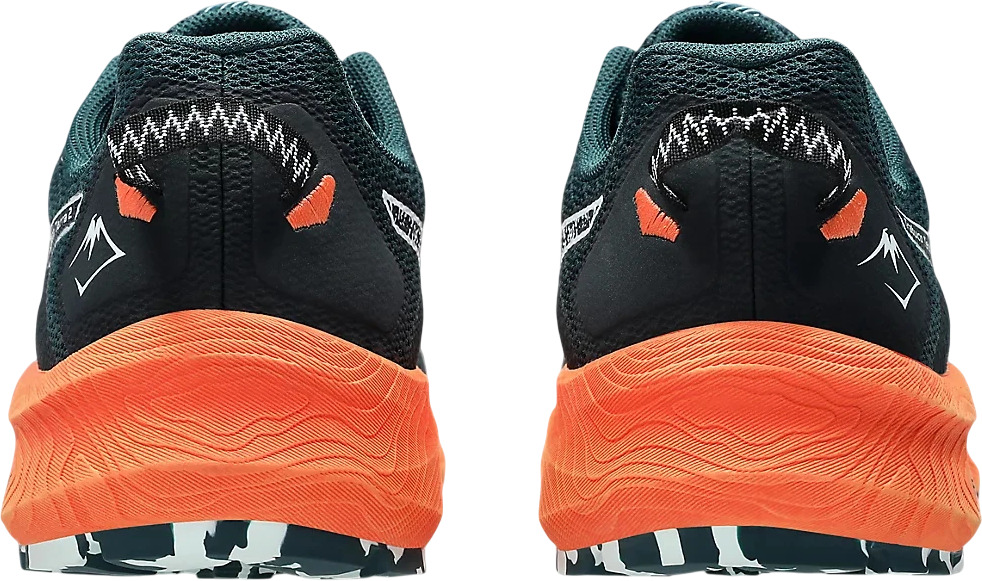 Кроссовки Asics Trabuco Terra 2