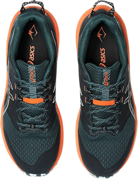 Кроссовки Asics Trabuco Terra 2