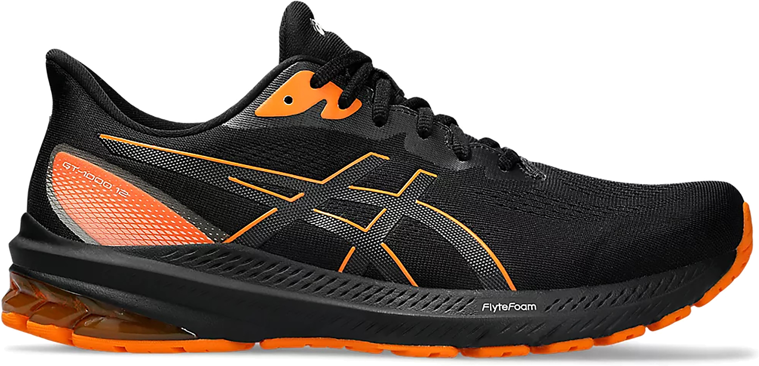 Кроссовки Asics Gt-1000 12 GTX