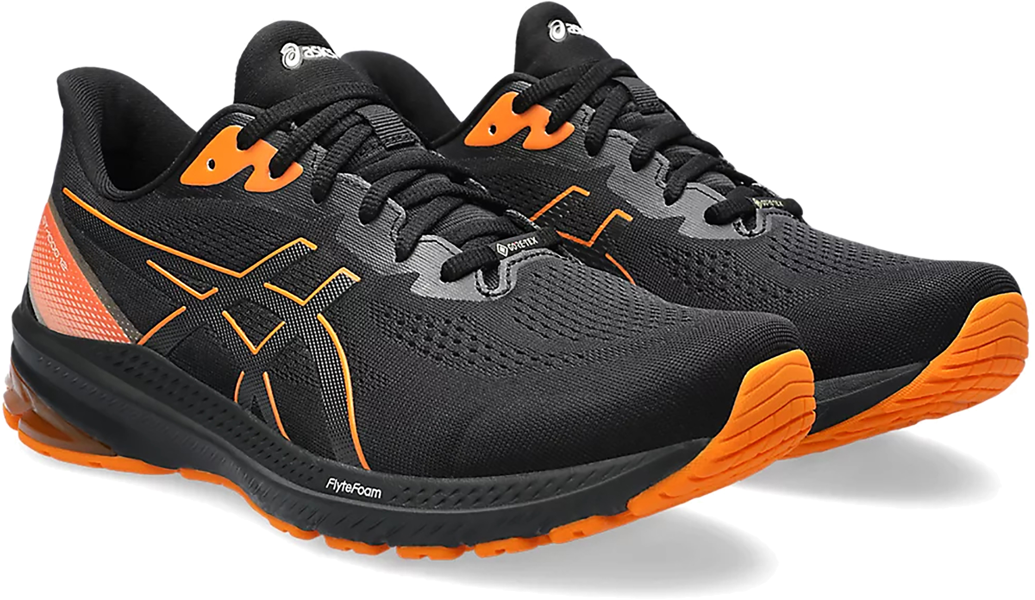 Кроссовки Asics Gt-1000 12 GTX