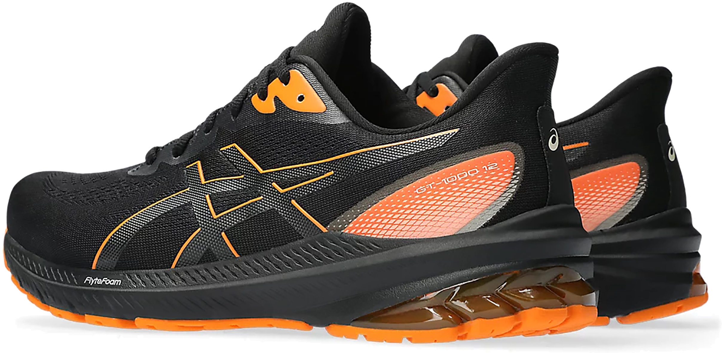 Кроссовки Asics Gt-1000 12 GTX
