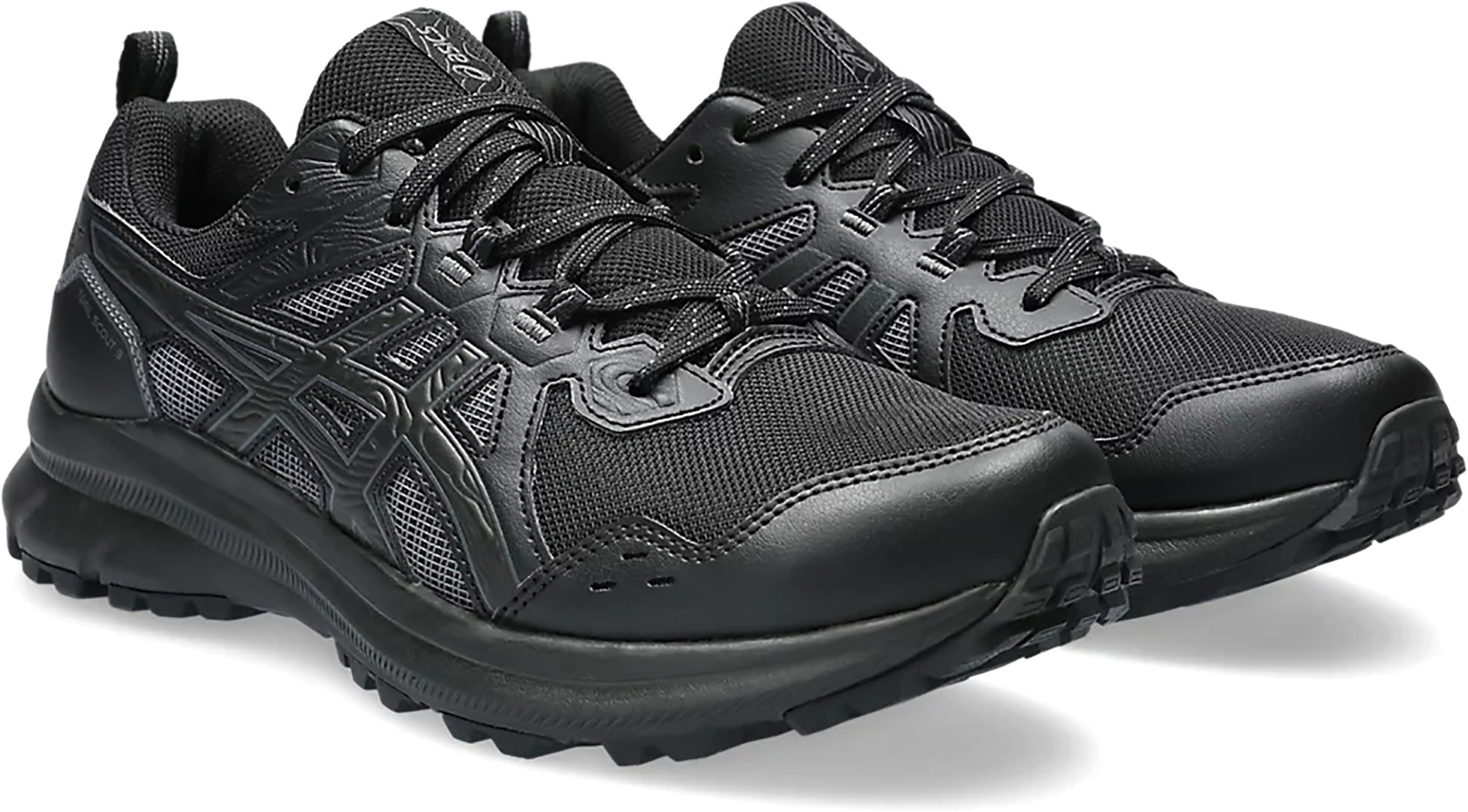 Кроссовки Asics TRAIL SCOUT 3