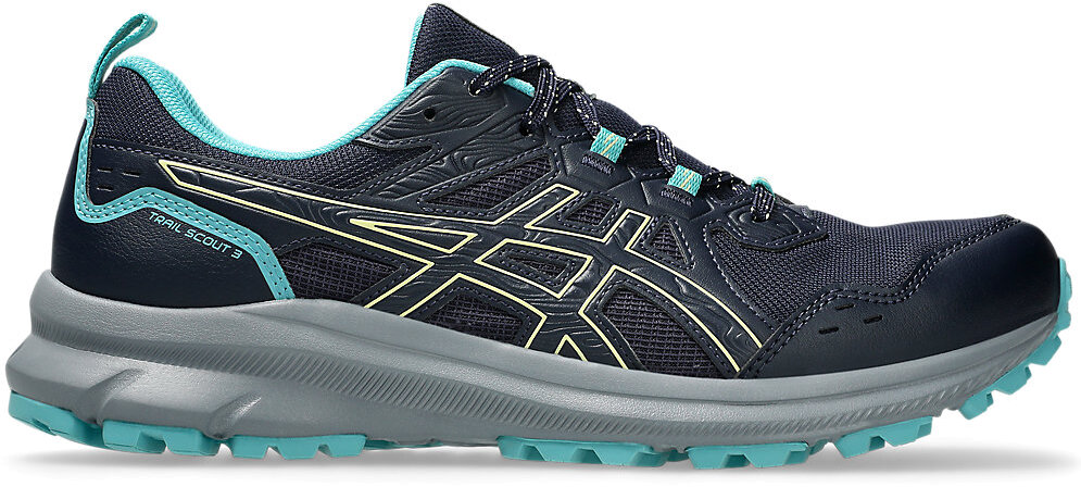 Кроссовки Asics TRAIL SCOUT 3