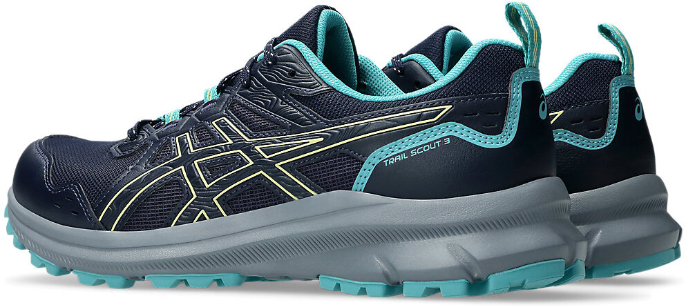 Кроссовки Asics TRAIL SCOUT 3