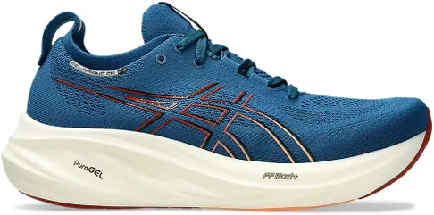 Кроссовки Asics Gel-Nimbus 26 (1011B794-404) купить за 34599 руб