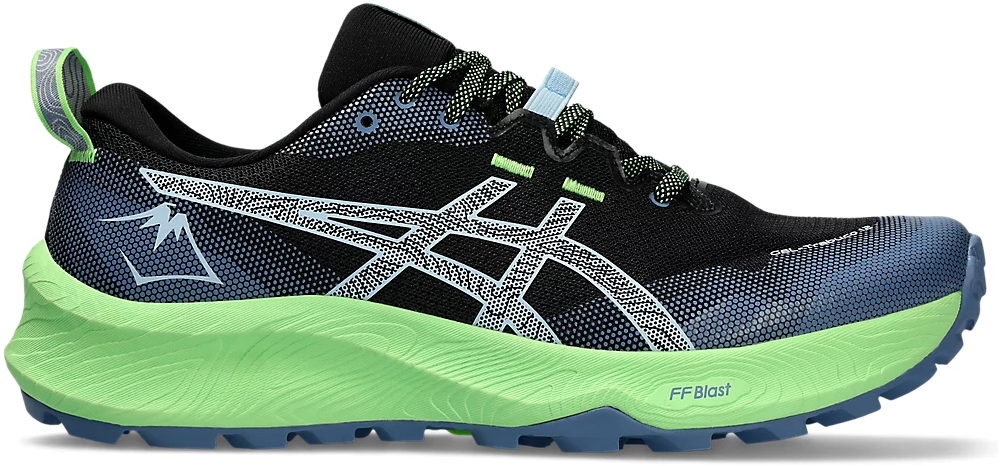 Кроссовки Asics Gel-Trabuco 12