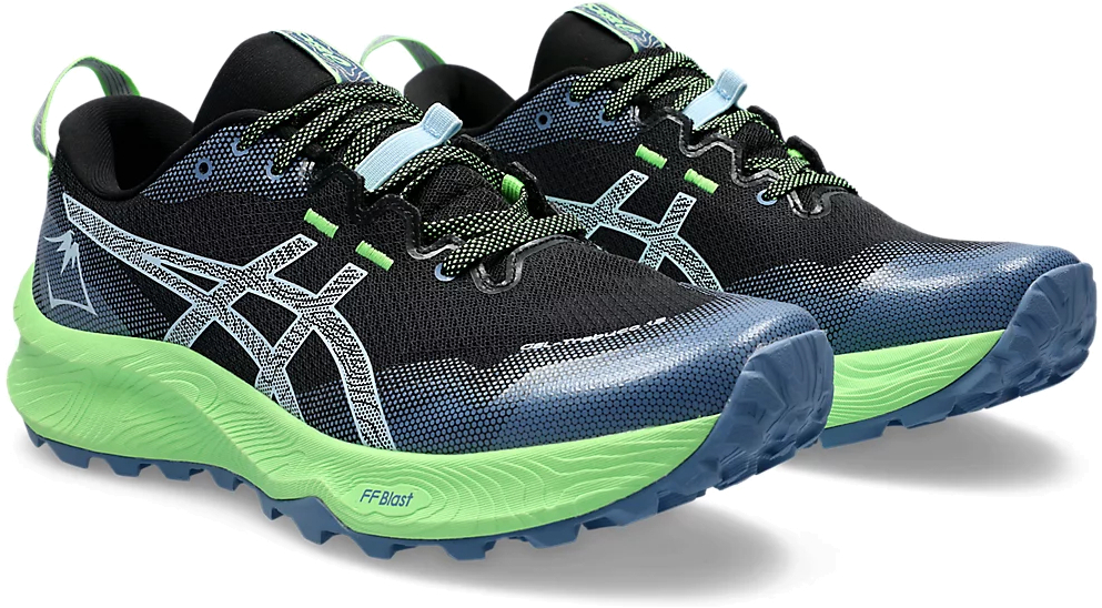 Кроссовки Asics Gel-Trabuco 12