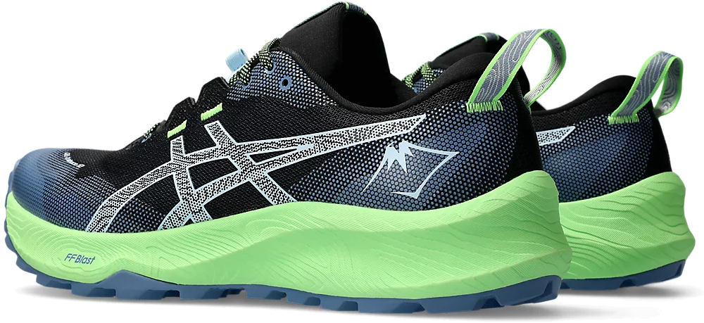 Кроссовки Asics Gel-Trabuco 12