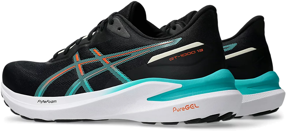Кроссовки Asics GT-1000 13