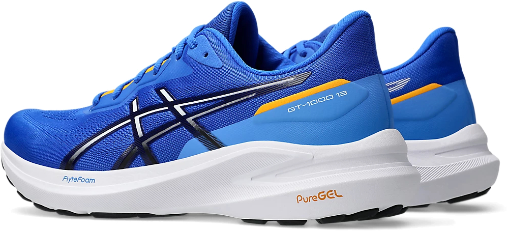 Кроссовки Asics GT-1000 13