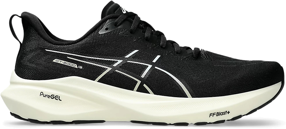 Кроссовки Asics Gt-2000 13 Wide (2E)