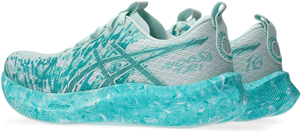 Кроссовки Asics NOOSA TRI 16