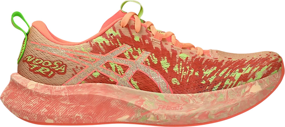 Кроссовки Asics Noosa Tri 16