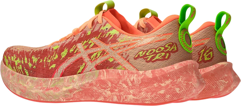 Кроссовки Asics Noosa Tri 16