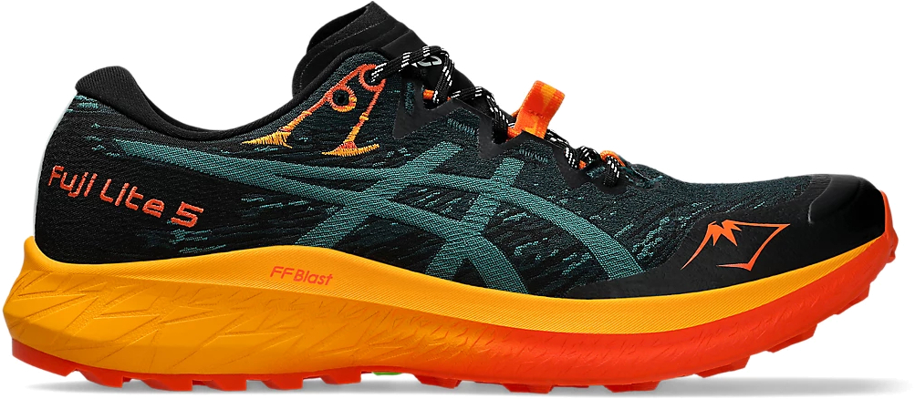 Кроссовки Asics Fuji Lite 5