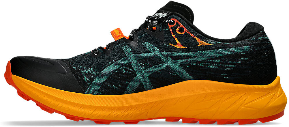 Кроссовки Asics Fuji Lite 5