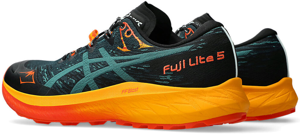 Кроссовки Asics Fuji Lite 5