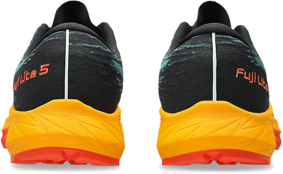 Кроссовки Asics Fuji Lite 5