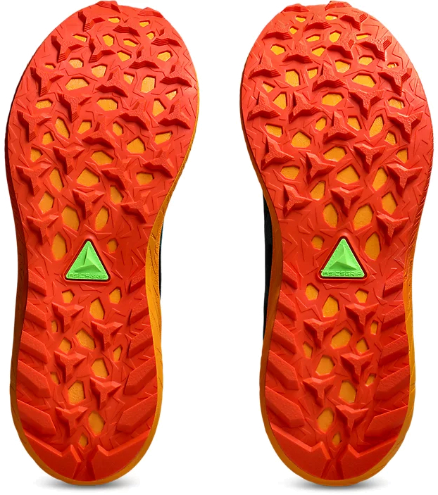 Кроссовки Asics Fuji Lite 5